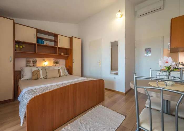 Apartment Marija Makarska